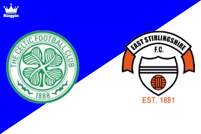 Celtic II vs East Stirlingshire: Lowland League Spread Picks August 10, 2024