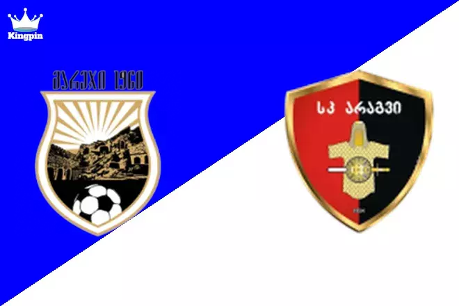 Gareji vs Aragvi Dusheti: Erovnuli Liga 2 Totals Picks August 10, 2024