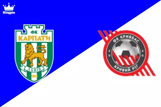 Karpaty Lviv U19 vs Kryvbas 2020 U19: U19 League Totals Picks August 10, 2024