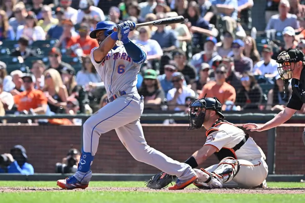 Giants vs Mets Prediction MLB Picks Today 4/23
