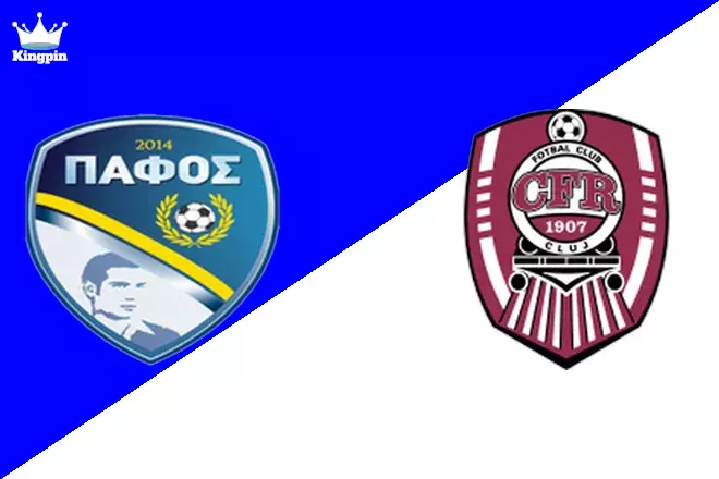 Pafos vs CFR 1907 Cluj: UEFA Europa Conference League Spread Prediction 8/29