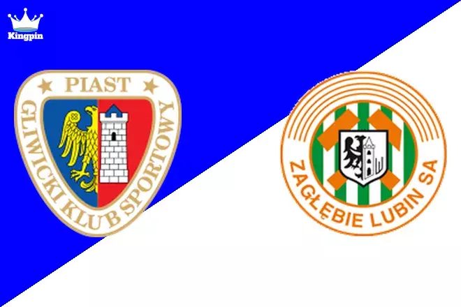 Piast Gliwice vs Zaglebie Lubin: Ekstraklasa Goals Over/Under Prediction 8/24