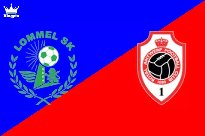 Lommel United vs Royal Antwerp II: Friendlies Clubs Moneyline Picks July 31, 2024