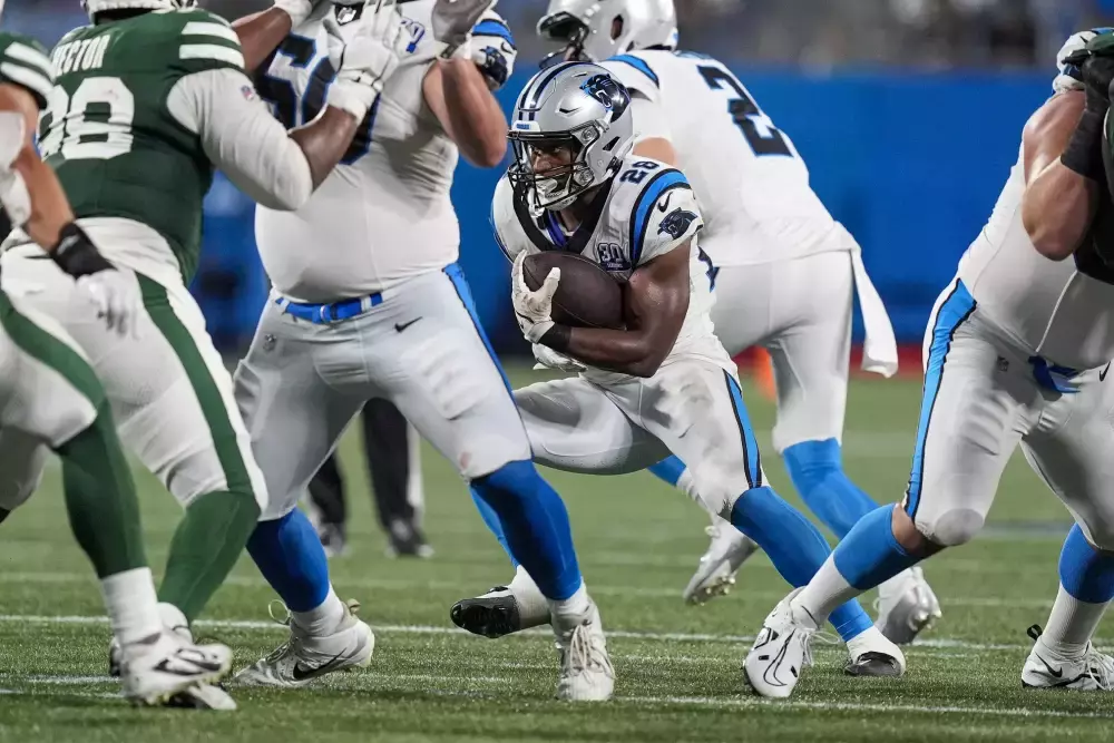 Bills vs Panthers Prediction NFL Preseason Picks Week 3 8/24