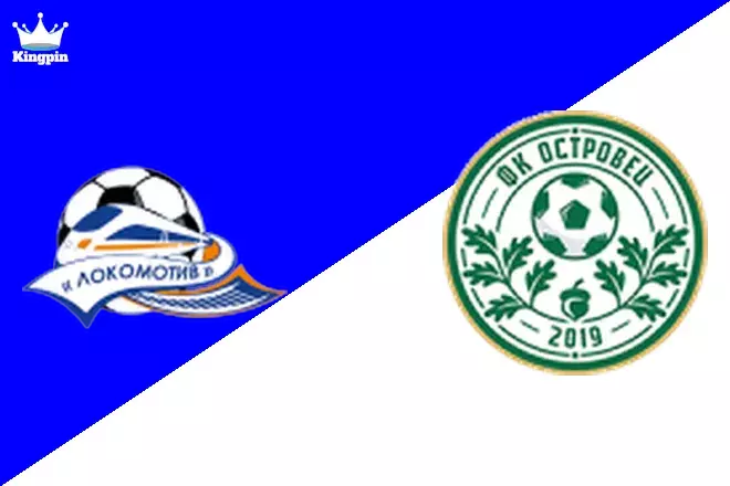 Lokomotiv Gomel vs Ostrovets FC: 1. Division Spread Prediction 8/25
