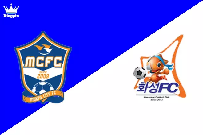Mokpo City vs Hwaseong: K3 League Spread Prediction 9/7