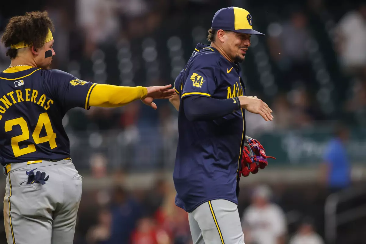 MLB Total Picks and Predictions: Atlanta Braves vs Milwaukee Brewers - 8/8