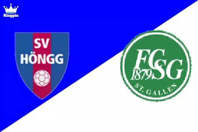 Höngg vs St. Gallen II: 1. Liga Classic Moneyline Picks August 10, 2024