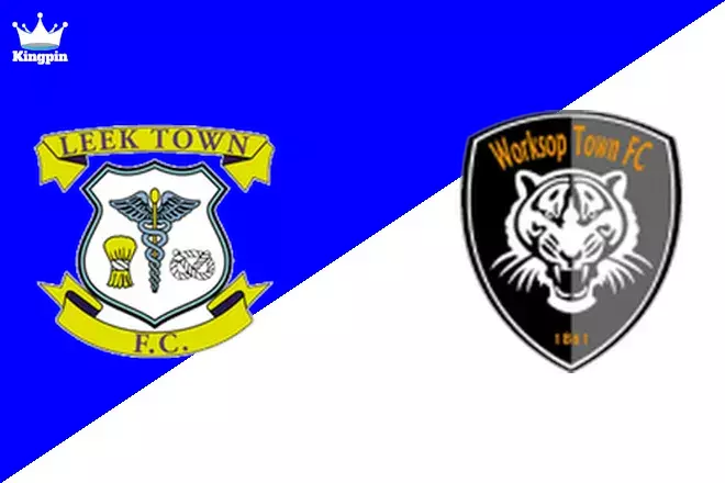 Leek Town vs Worksop Town: Non League Premier Moneyline Prediction 9/7