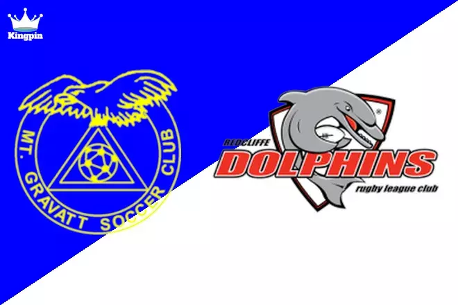 Mt Gravatt vs Redcliffe Dolphins: Brisbane Premier League Spread Prediction 8/18