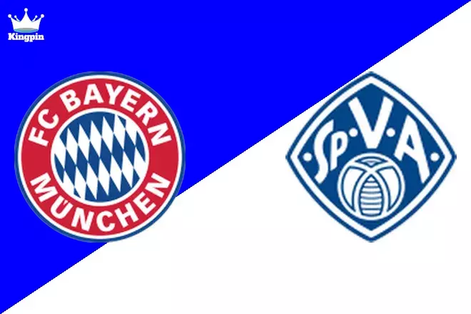Bayern München II vs Viktoria Aschaffenburg: Regionalliga Moneyline Prediction 8/16