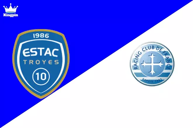 Troyes II vs Racing Colombes 92: National 3 Totals Prediction 8/24