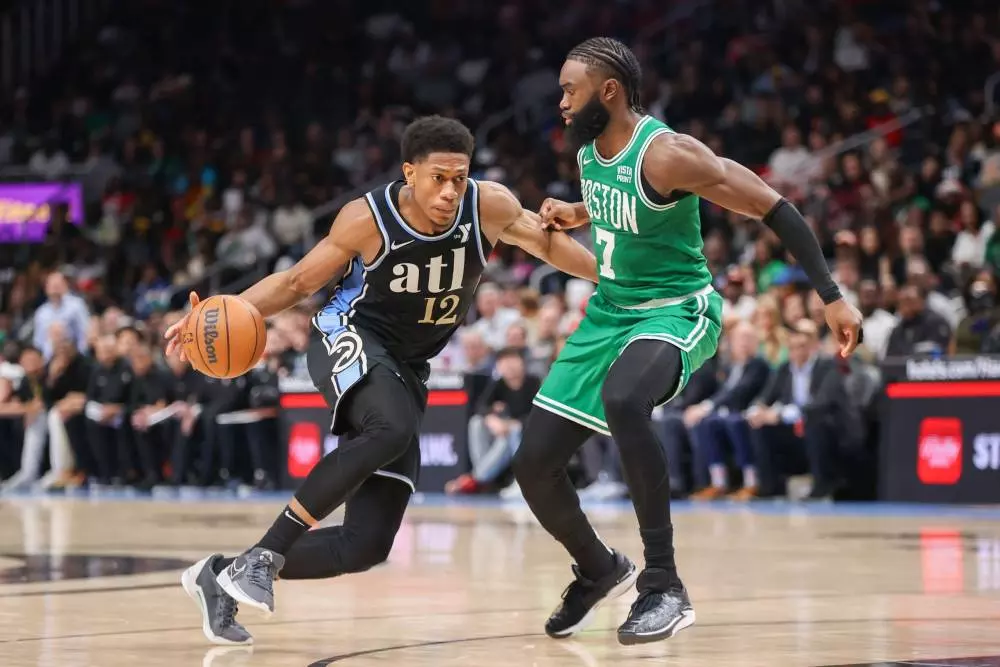 Hawks vs Celtics Prediction NBA Picks Today 3/28