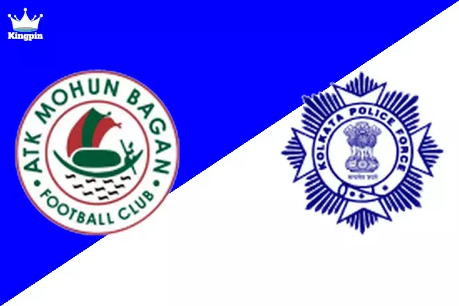 ATK Mohun Bagan vs Police: Calcutta Premier Division Moneyline Prediction 8/27