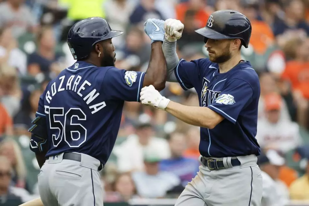 Rays vs Cardinals Prediction MLB Picks Today 8/10