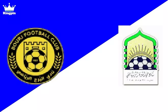 Bourj vs Al Mabarrah: Cup Moneyline Prediction 8/11