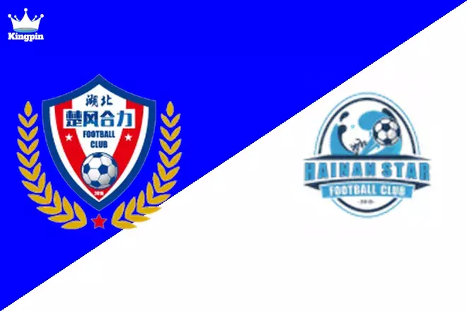 Hubei Chufeng Heli vs Hainan Star: League Two Spread Prediction 9/1