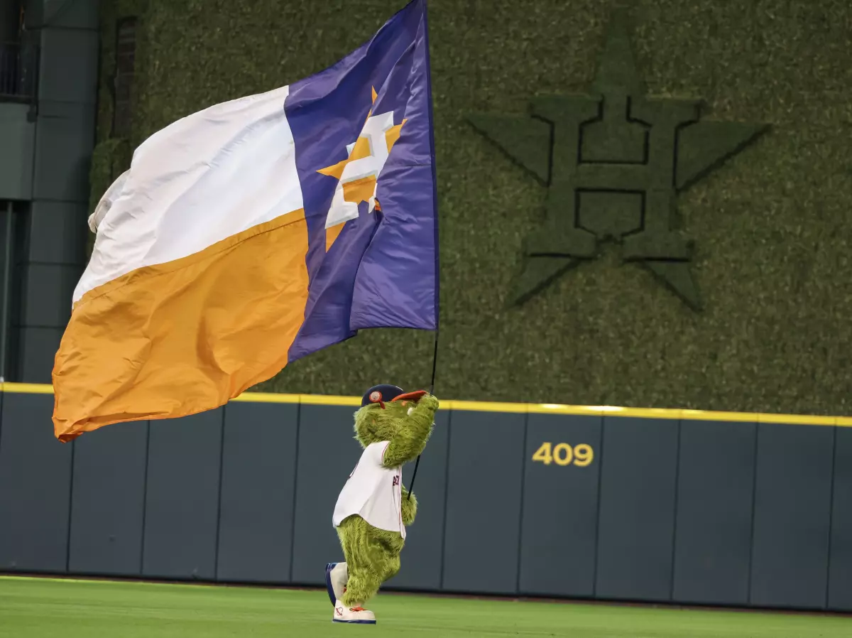 Baltimore Orioles vs Houston Astros Spread Prediction 8/22