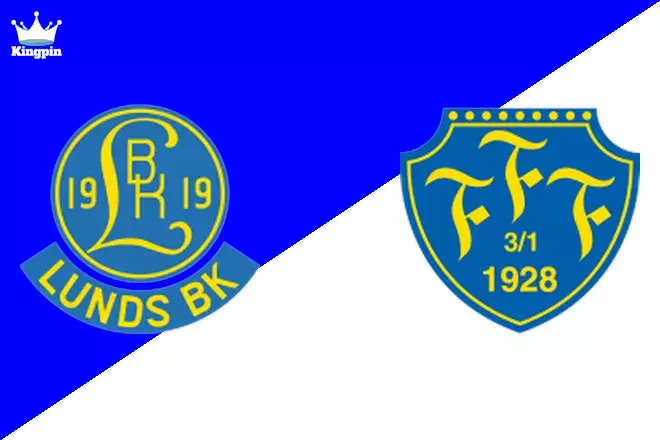 Lund vs Falkenbergs FF: Ettan - Södra Moneyline Prediction 8/16