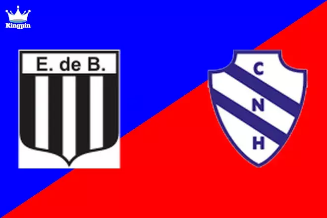 Soccer Betting Tips: Estrella de Berisso vs Nautico Hacoaj 7/28