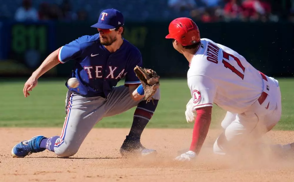 Rangers vs Angels Prediction, Pick and Preview, September 6: MLB