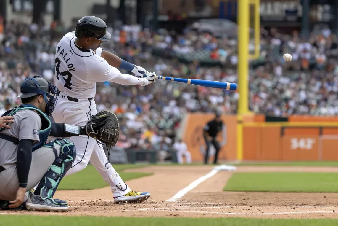 Justyn-Henry Malloy Player Props Prediction: Yankees vs Tigers 8/18