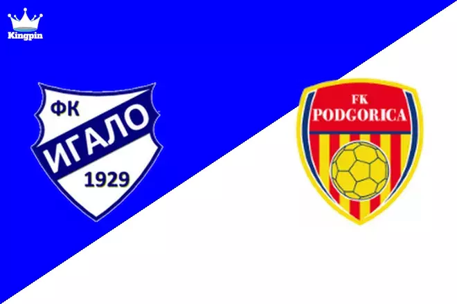 Igalo vs Mladost Lješkopolje: Montenegro Second League Betting Picks