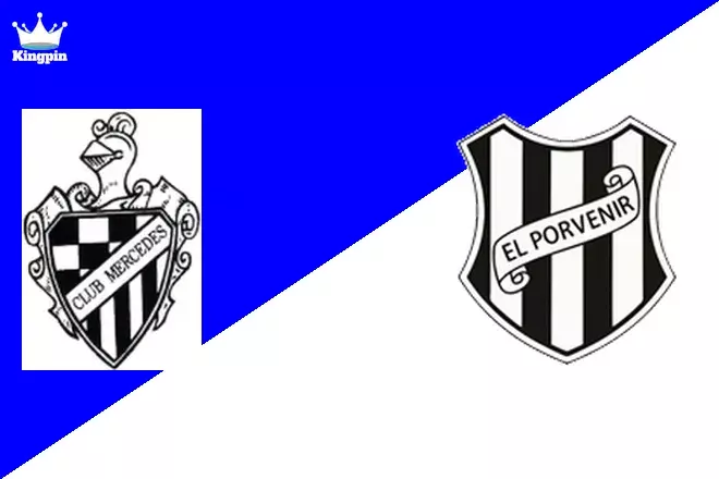 Mercedes vs El Porvenir: Primera C Spread Prediction 9/11