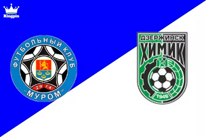 Murom vs Khimik Dzerzhinsk: Cup Spread Prediction 9/4