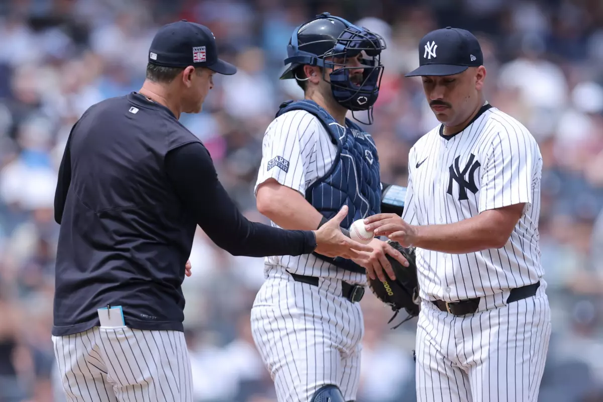 MLB Player Props Picks 2024: Yankees vs Red Sox 7/26