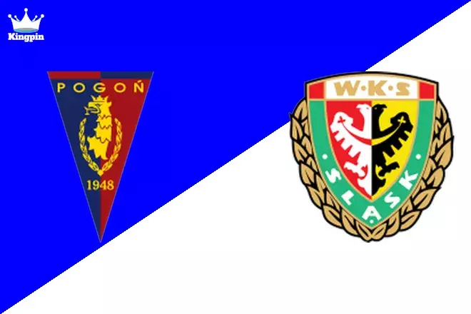 Pogon Szczecin vs Slask Wroclaw: Ekstraklasa Moneyline Prediction 9/1