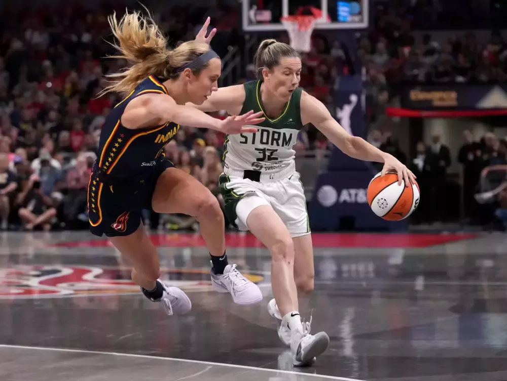Storm vs Mystics Prediction WNBA Expert Picks 8/26