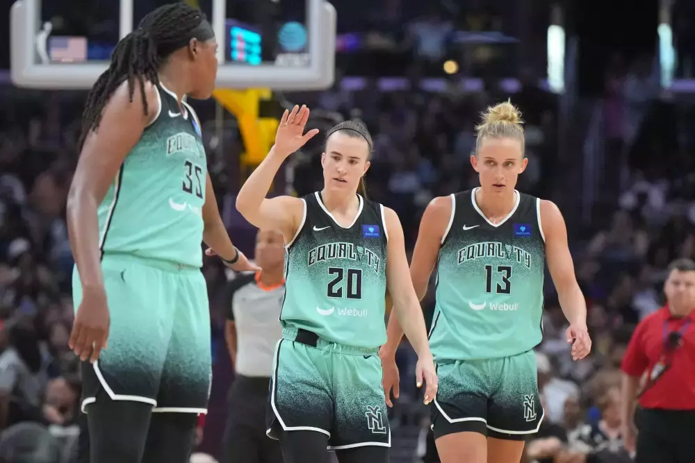 LIberty vs Wings Prediction WNBA Expert Picks 8/22