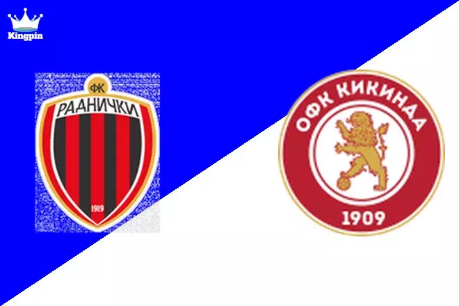 Radnički Zrenjanin vs Kikinda: Srpska Liga Moneyline Prediction 8/24