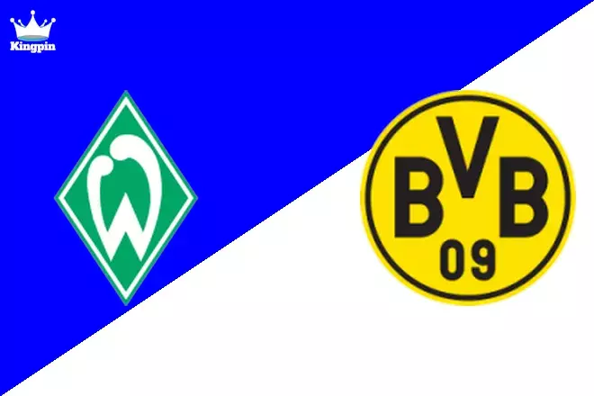 Werder Bremen vs Borussia Dortmund: Bundesliga Spread Prediction 8/31