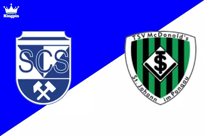 Schwaz vs TSV St. Johann: Regionalliga - West Goals Over/Under Prediction 9/13