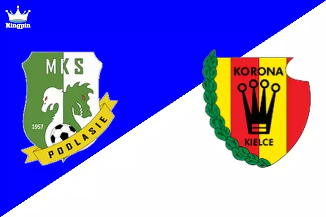 Podlasie Biała Podlaska vs Korona Kielce II: III Liga Spread Prediction 8/17