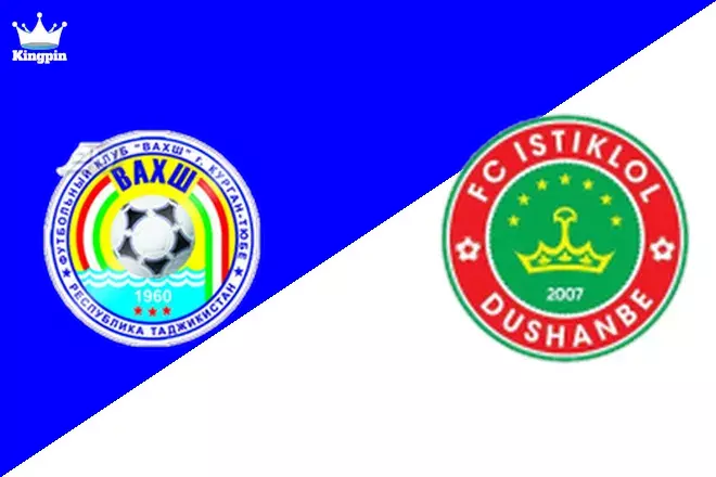Khatlon vs Istiqlol: Vysshaya Liga Totals Picks August 10, 2024