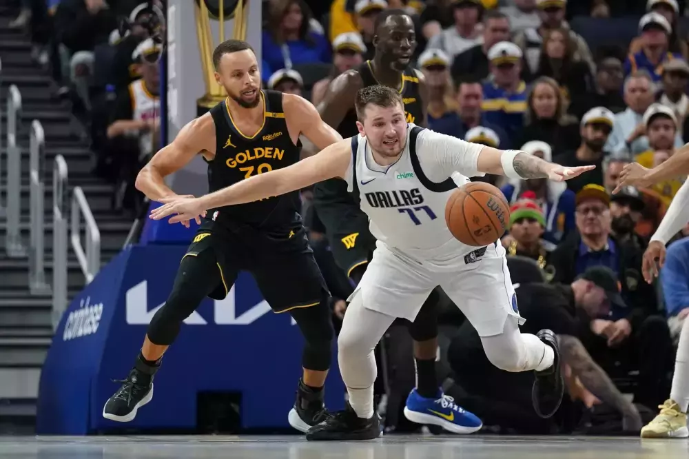 Warriors vs Mavericks Prediction NBA Picks Today 12/15
