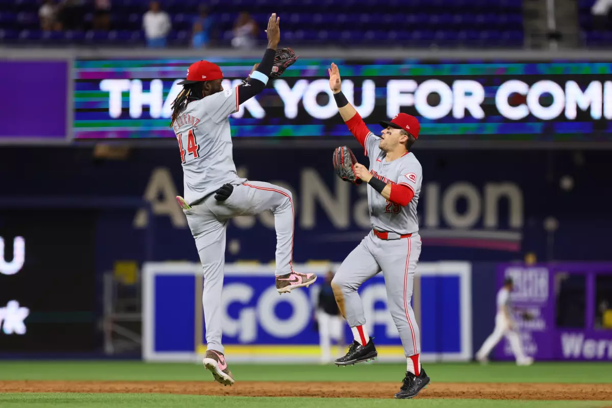 MLB Moneyline Advice: Cincinnati Reds vs Miami Marlins