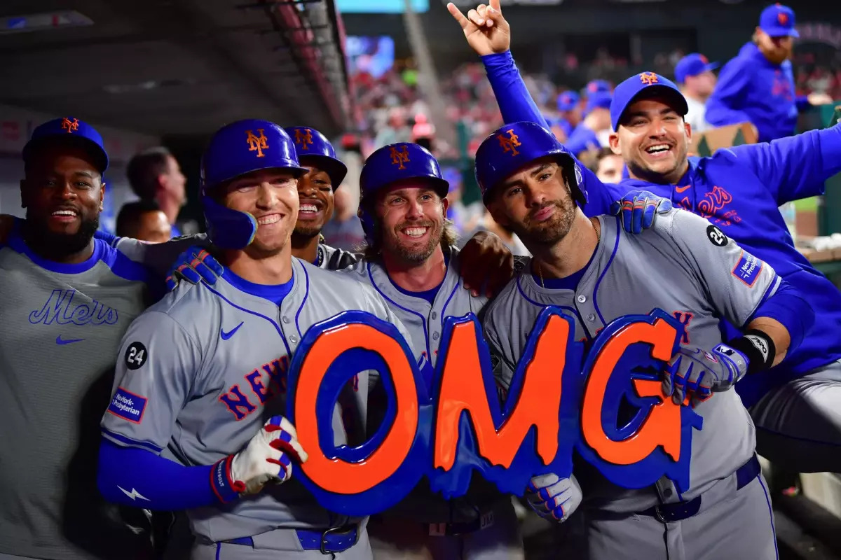 Jeff McNeil Player Props: Mets vs Angels 8/4