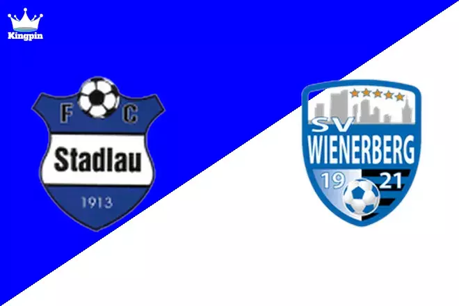 Stadlau vs Wienerberg: Landesliga Moneyline Prediction 8/24