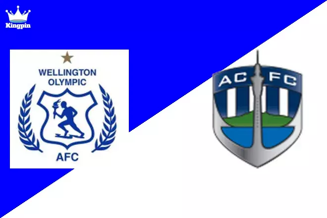 Wellington Olympic vs Auckland City: Chatham Cup Moneyline Prediction 9/7