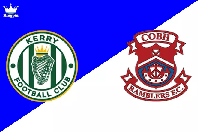 Kerry vs Cobh Ramblers: Ireland First Division Totals Picks August 9, 2024