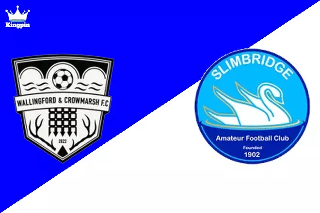 Wallingford & Crowmarsh vs Slimbridge: FA Cup Moneyline Prediction 8/17