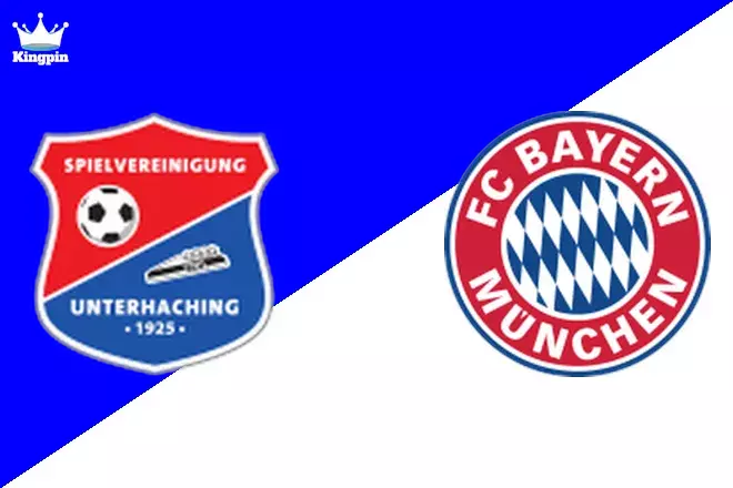 Unterhaching U19 vs Bayern München U19: U19 Bundesliga Spread Picks August 10, 2024