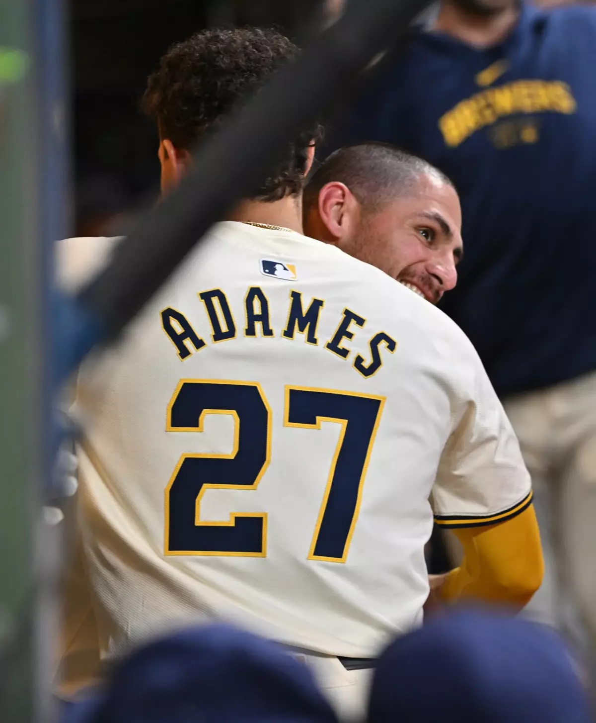 Cash this Joey Ortiz Prop vs Brewers 9/6