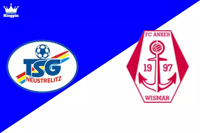 Neustrelitz vs Anker Wismar: Oberliga Spread Picks August 9, 2024