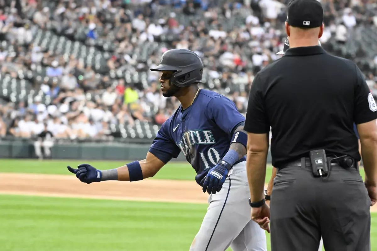 MLB Player Prop Prediction: Seattle Mariners vs Boston Red Sox (7/30)