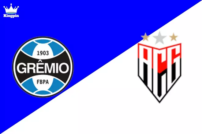 Gremio U17 vs Atletico GO U17: Brasileiro U17 Spread Prediction 8/28